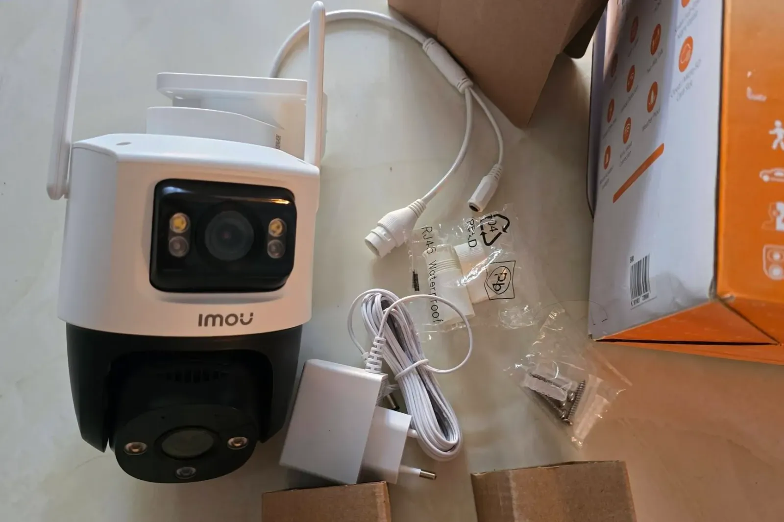 Camera IMOU xã Tiên Du giá rẻ cho gia đình Camera IMOU xã Tiên Du giá rẻ cho gia đình
