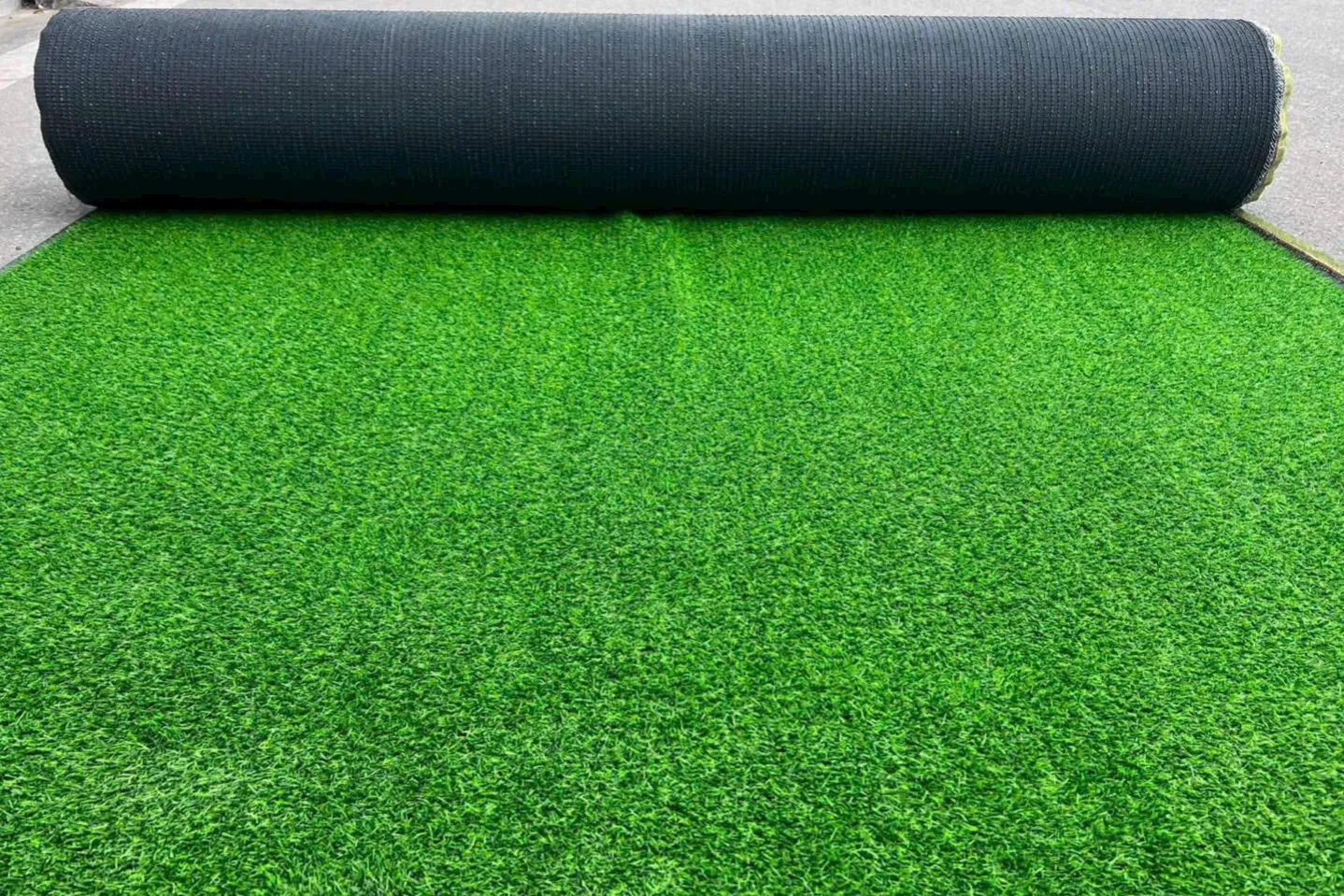 Cuộn cỏ nhân tạo sân vườn Bắc Ninh năm 2026
