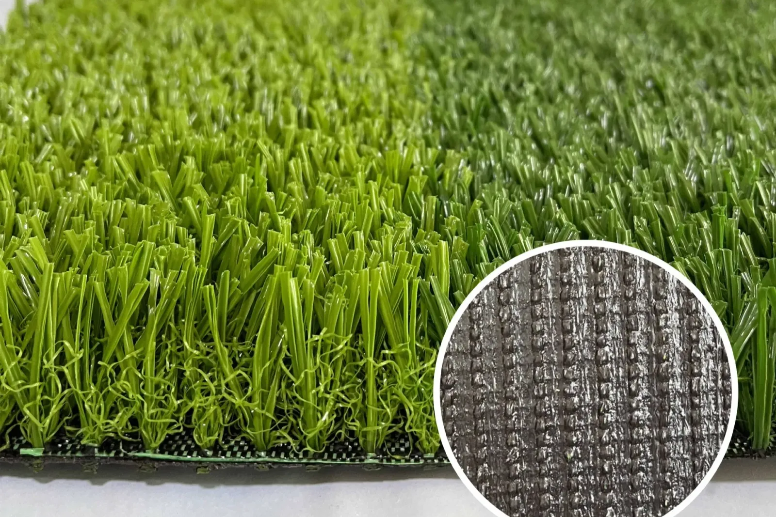 Mẫu cỏ nhân tạo sân bóng đá