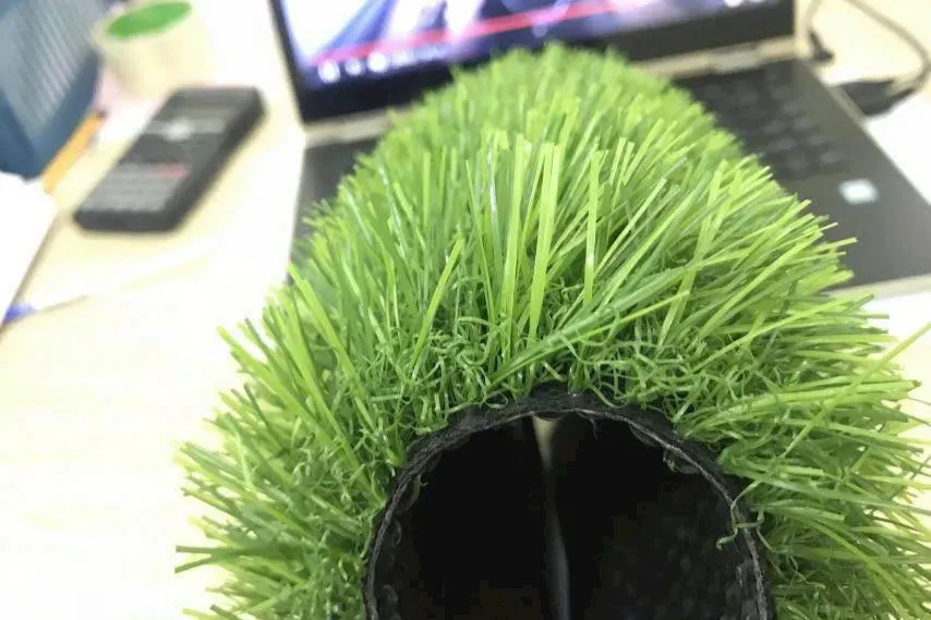 Mẫu cỏ nhân tạo sân vườn