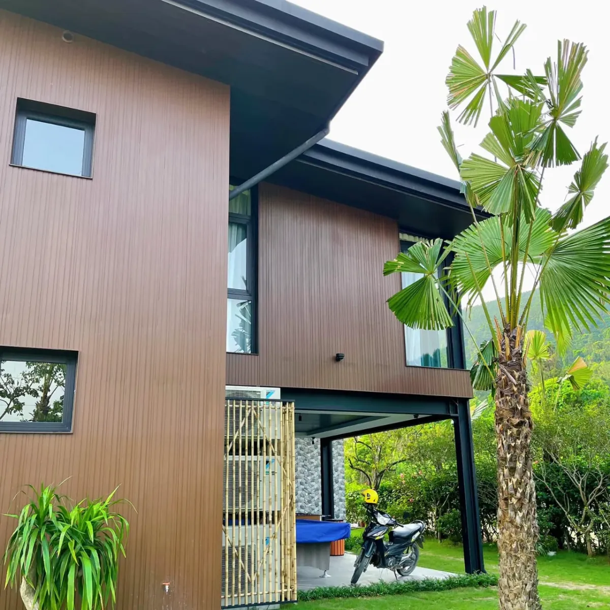 Báo giá nhà lắp ghép Từ Sơn, Bắc Ninh