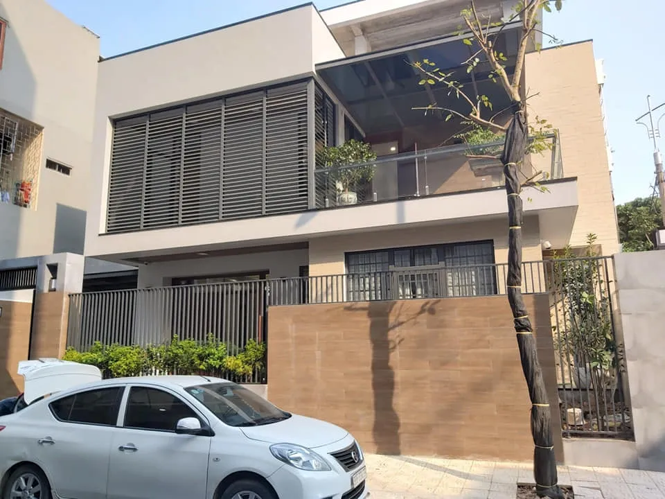 Thi công nhà lắp ghép tại phường Từ Sơn tỉnh Bắc Ninh