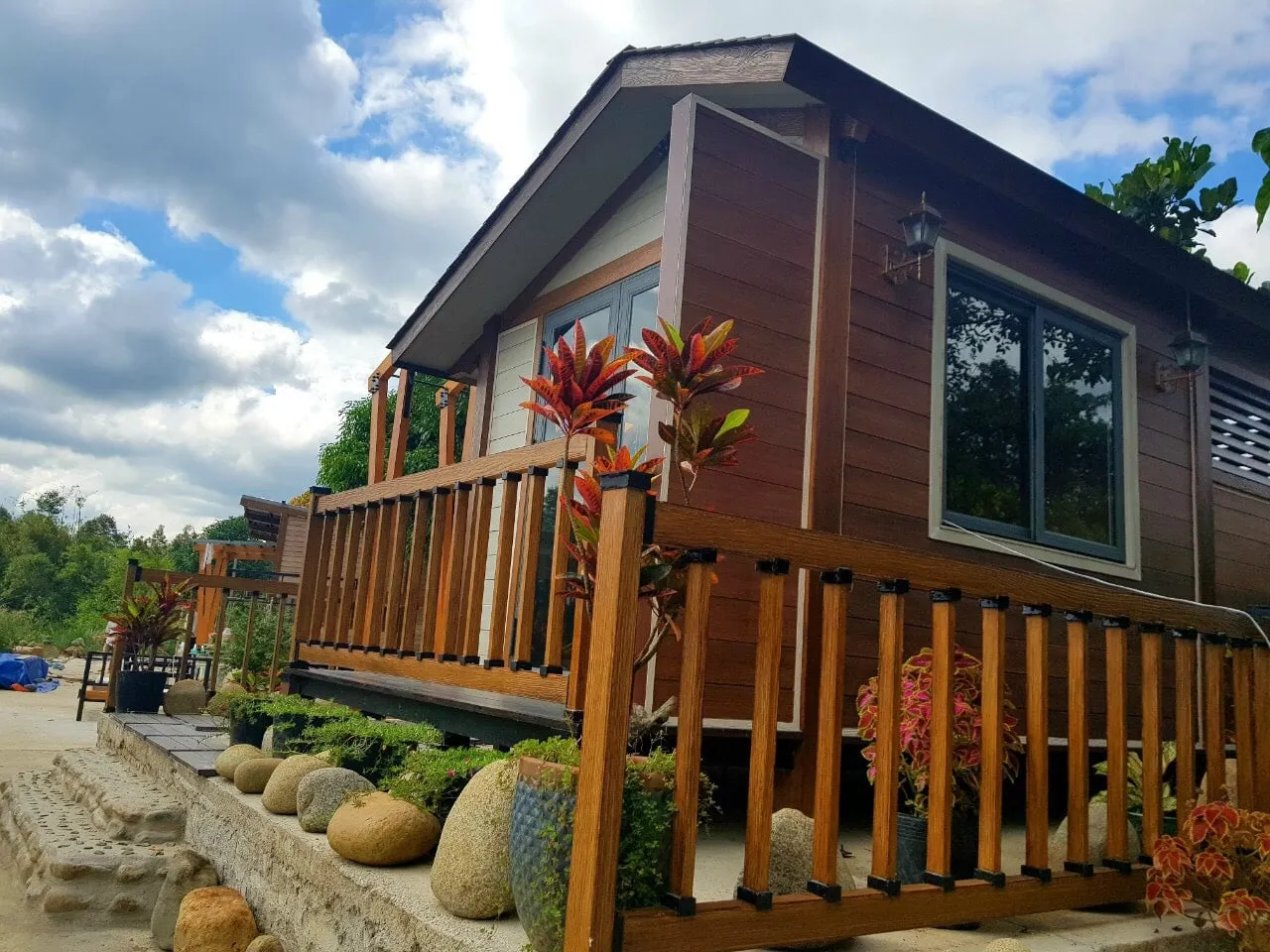 Nhà lắp ghép Từ Sơn, Bắc Ninh