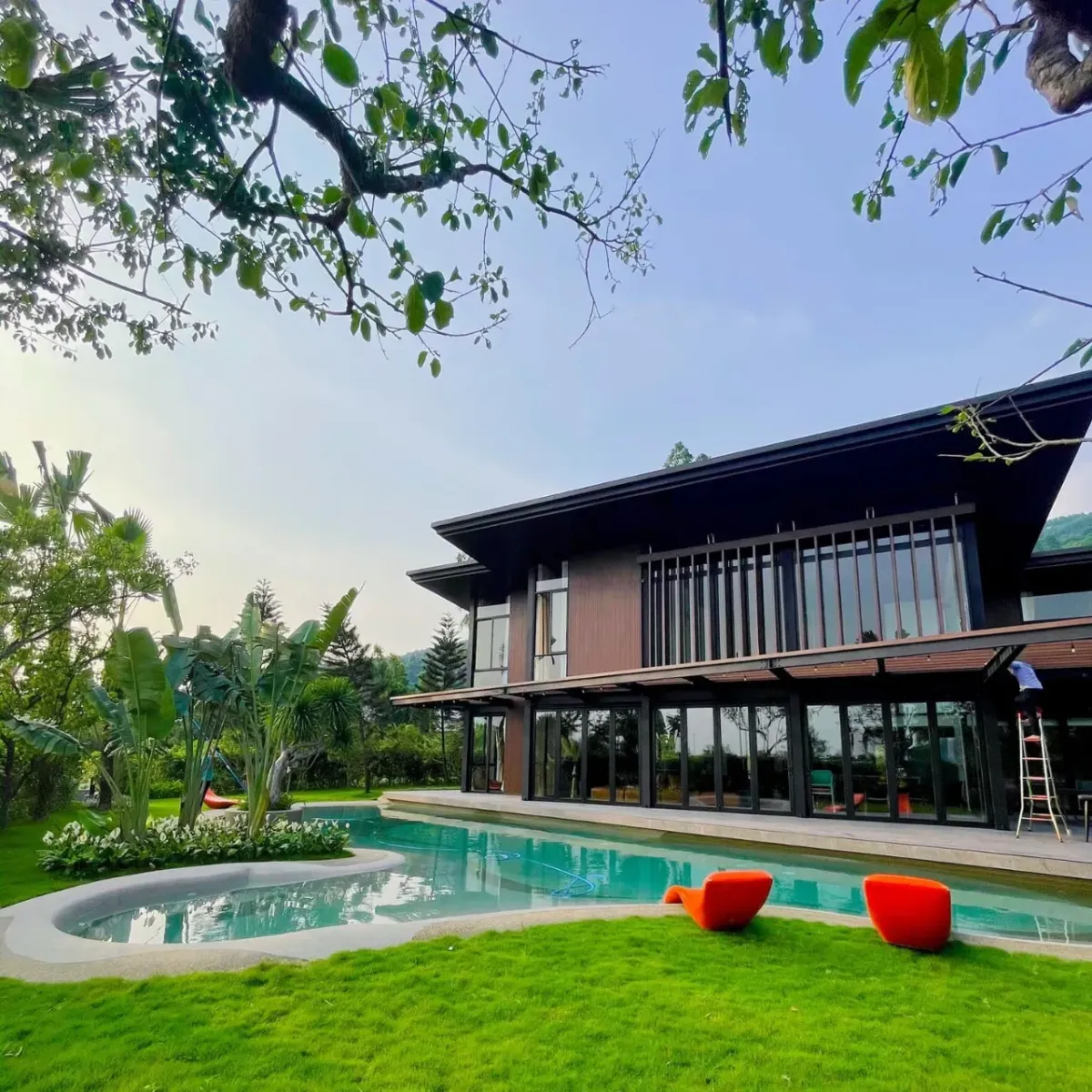 Thi công nhà lắp ghép tại phường Từ Sơn tỉnh Bắc Ninh