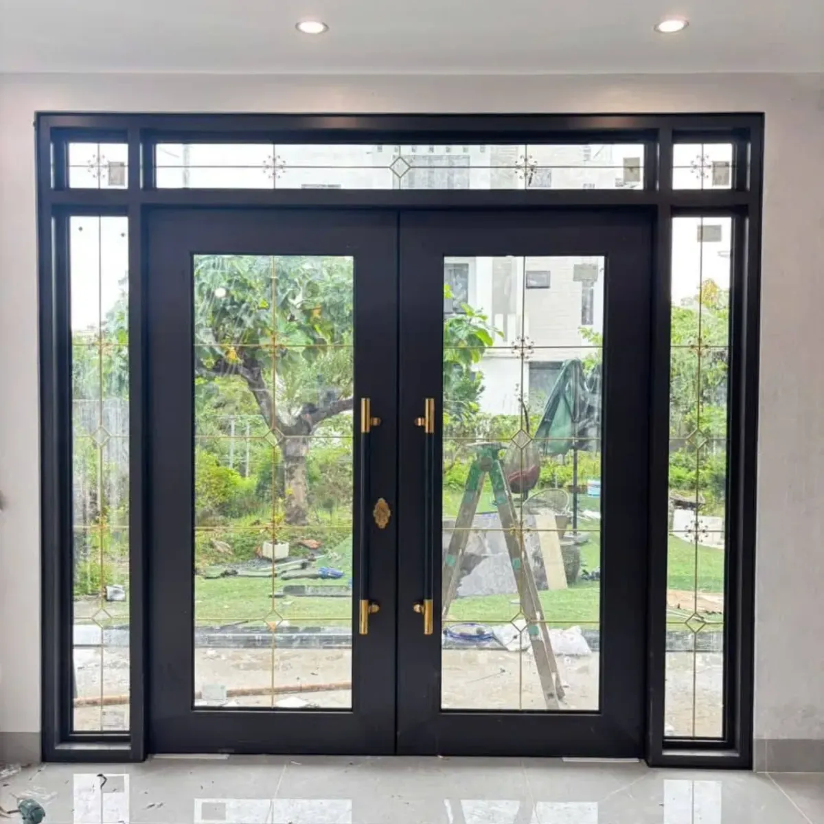 Cửa nhôm kính phường Hạp Lĩnh Cửa nhôm kính phường Hạp Lĩnh