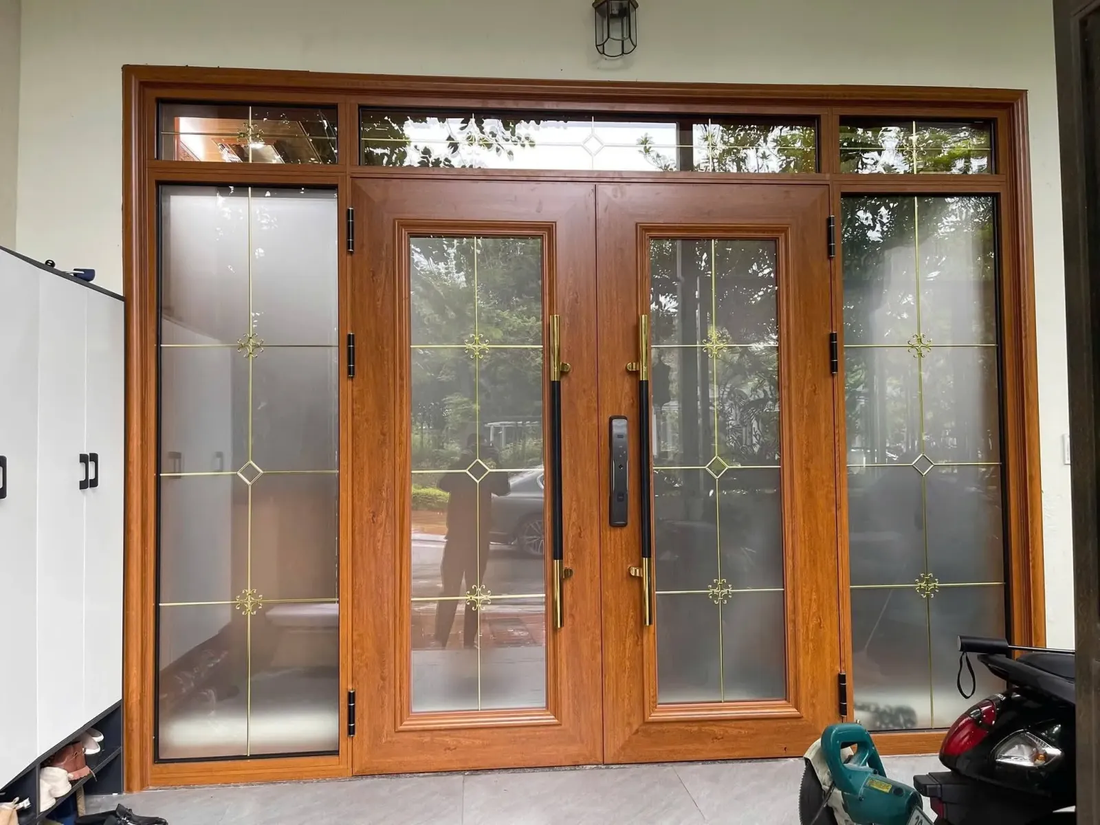 Cửa nhôm xingfa Hạp Lĩnh Cửa nhôm xingfa Hạp Lĩnh