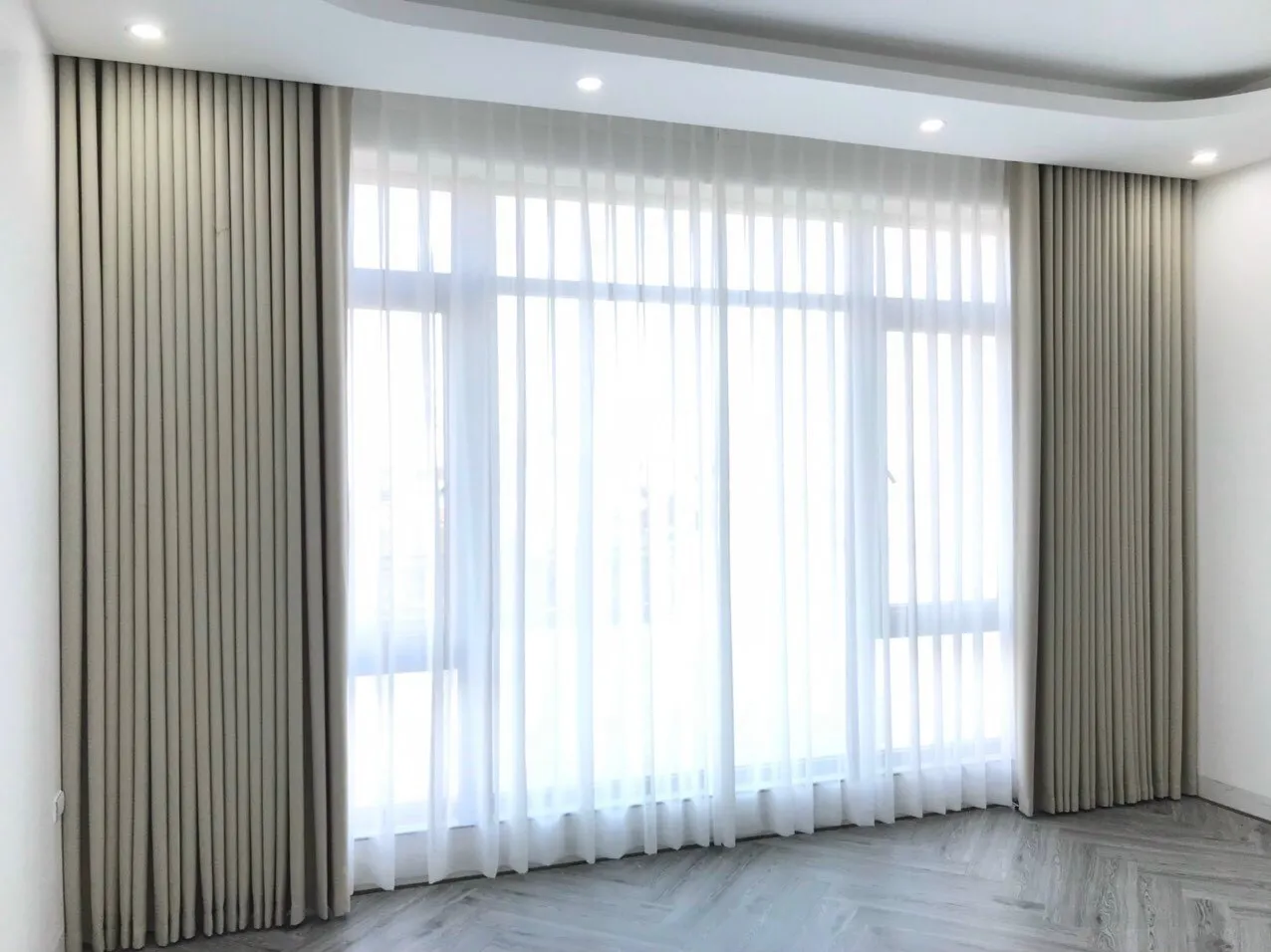 Lắp đặt rèm vải 2 lớp phường Bắc Giang, tỉnh Bắc Ninh Lắp đặt rèm vải 2 lớp phường Bắc Giang, tỉnh Bắc Ninh