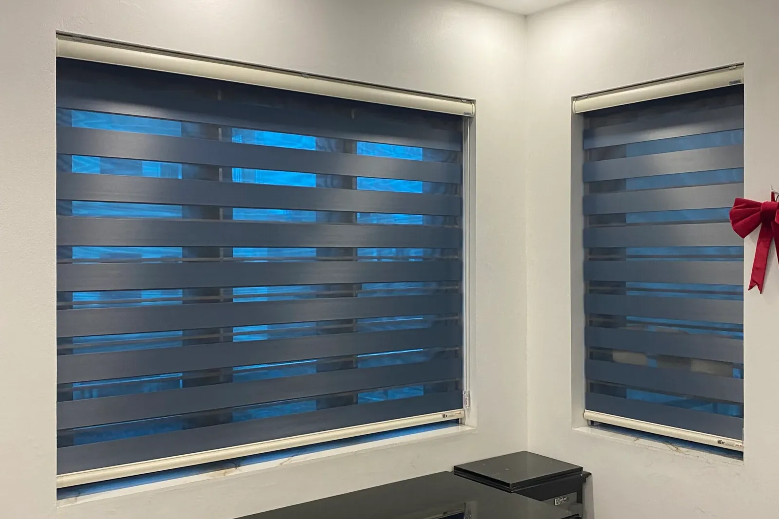 Mẫu rèm cầu vồng Bắc Ninh năm 2025