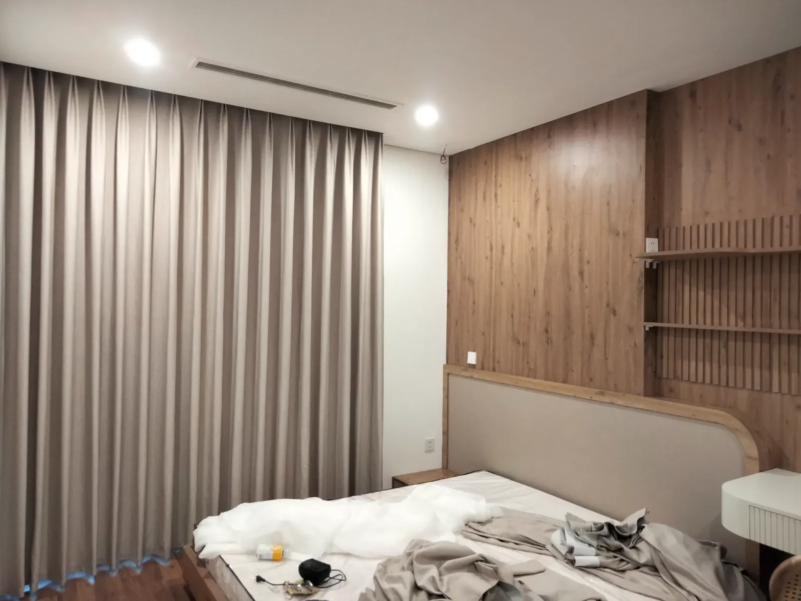 Thi công rèm vải 2 lớp phường Bắc Giang Thi công rèm vải 2 lớp phường Bắc Giang