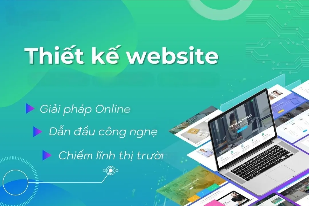 Thiết kế website Từ Sơn, Bắc Ninh Thiết kế website Từ Sơn, Bắc Ninh