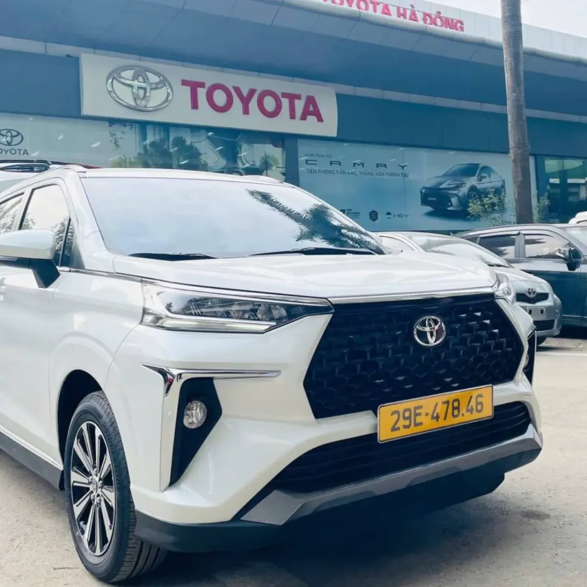 Báo giá thuê xe 4 chỗ, 7 chỗ phường Kinh Bắc, tỉnh Bắc Ninh