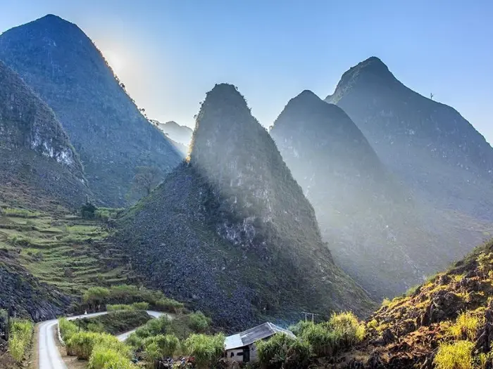Cao nguyên đá Đồng Văn Cao nguyên đá Đồng Văn