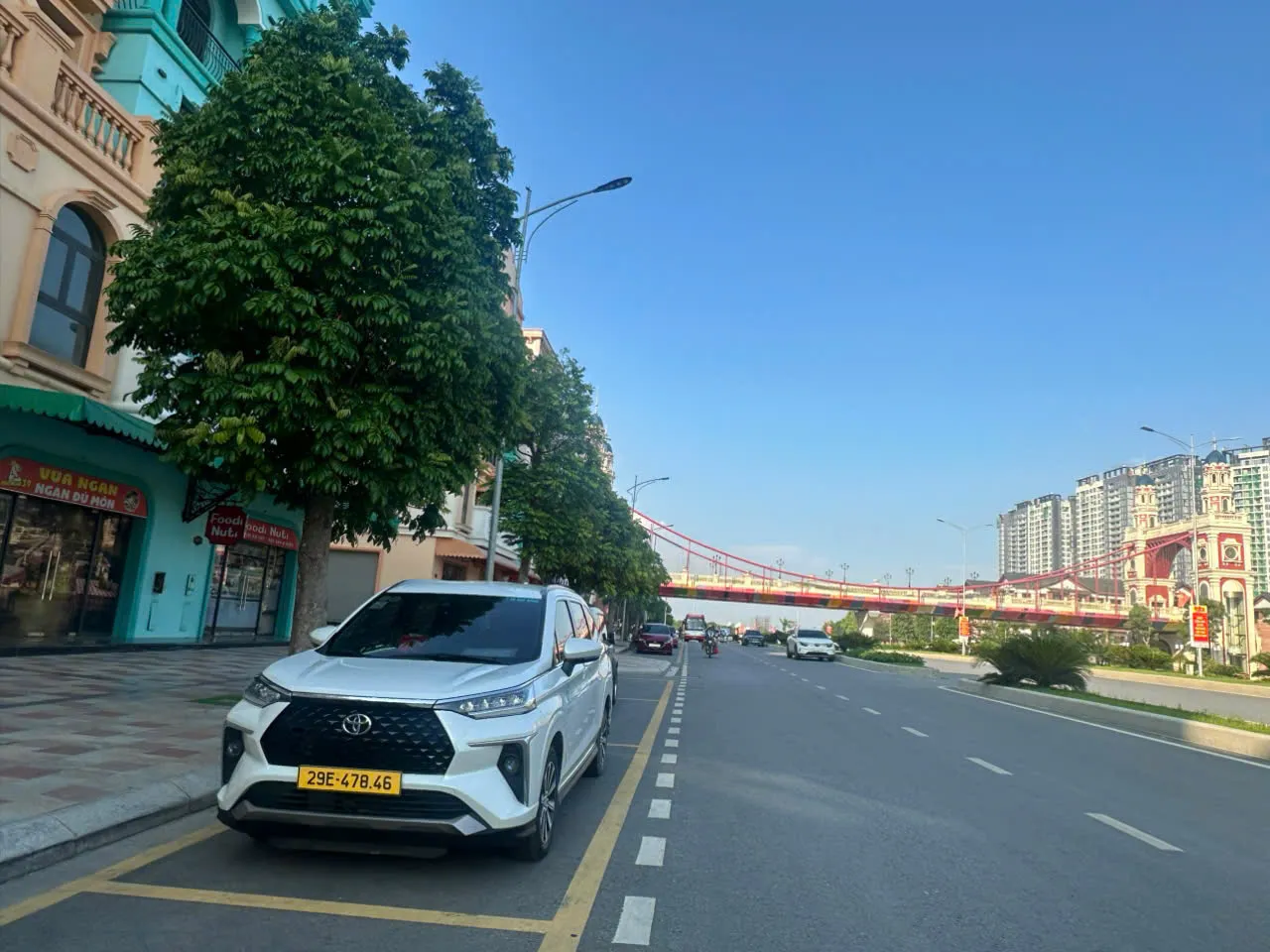 Giá thuê xe 7 chỗ Bắc Ninh đi Hải Tiến Giá thuê xe 7 chỗ Bắc Ninh đi Hải Tiến