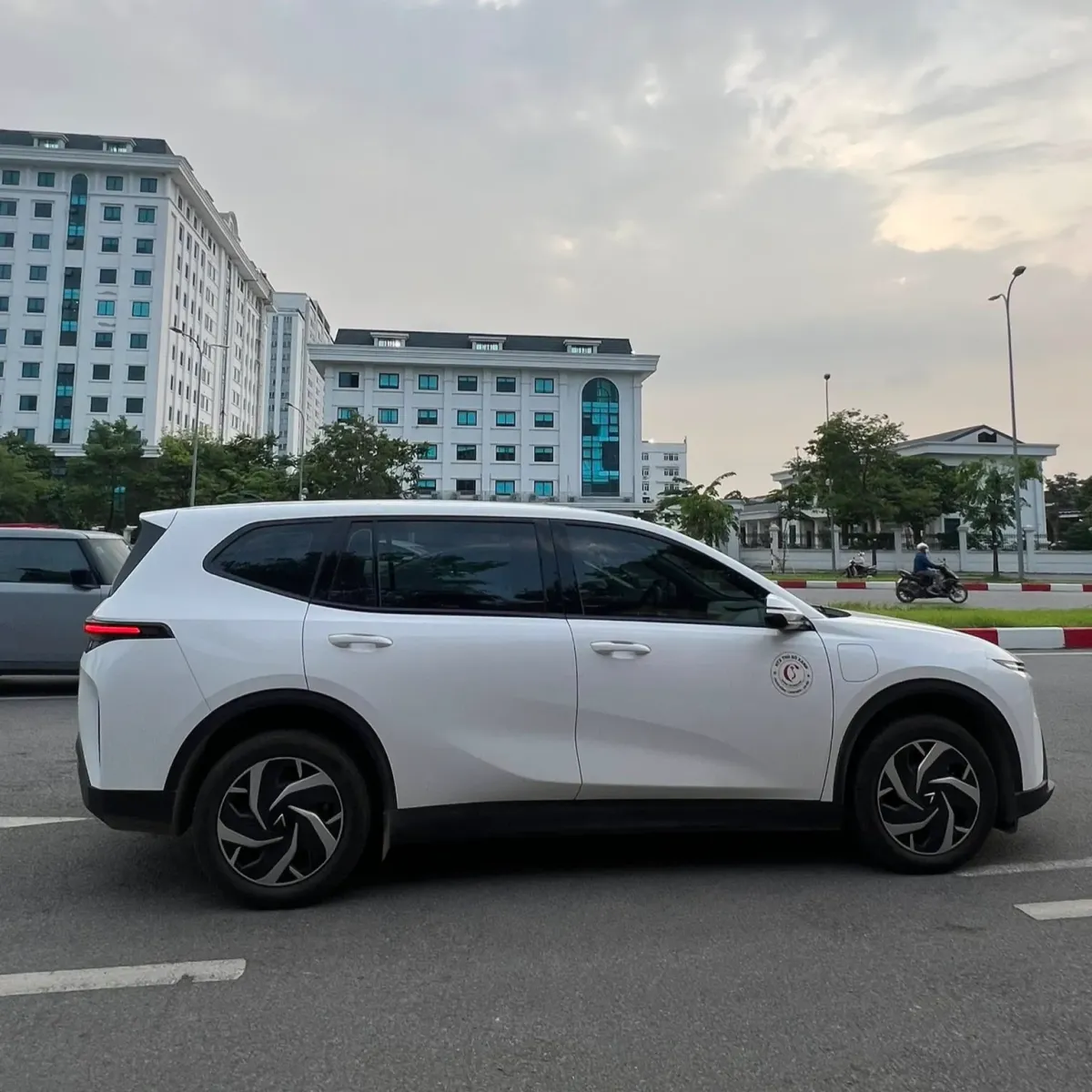 Thuê xe 7 chỗ Bắc Ninh đi chùa Địa Tạng Phi Lai, Ninh Bình