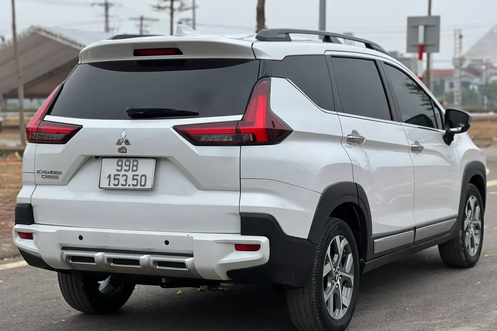 Thuê xe 7 chỗ Bắc Ninh đi Đền Cô Chín