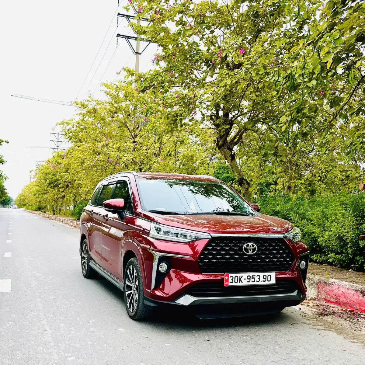 Thuê xe 7 chỗ Bắc Ninh đi di tích lịch sử ATK Thái Nguyên