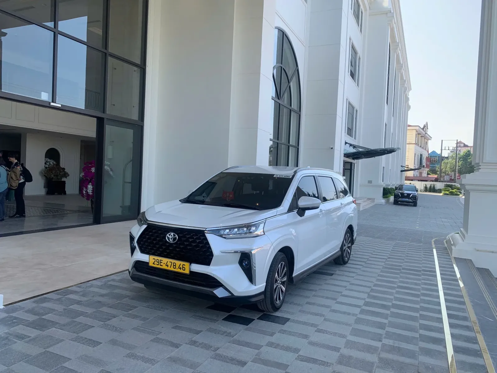 Thuê xe 7 chỗ Bắc Ninh đi lễ Đền Sòng Sơn, Thanh Hóa