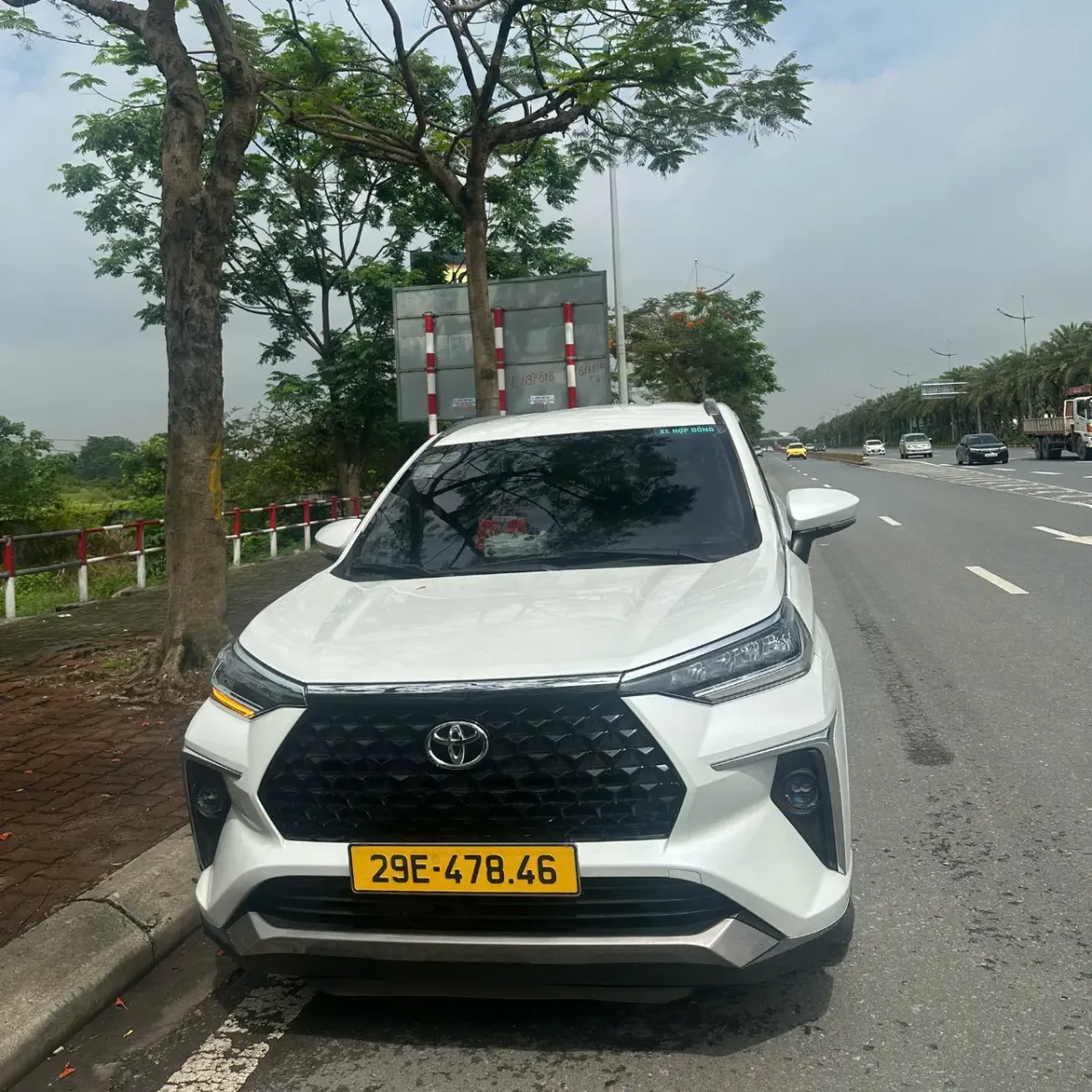 Thuê xe 7 chỗ Bắc Ninh đi Tuyên Quang Thuê xe 7 chỗ Bắc Ninh đi Tuyên Quang