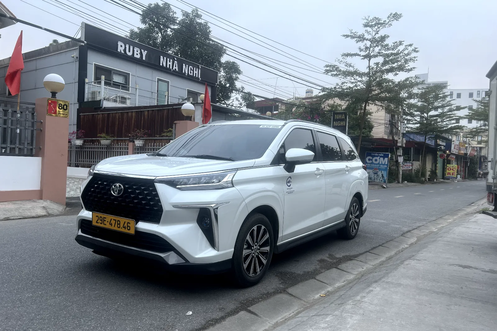 Thuê xe 7 chỗ Từ Sơn, Bắc Ninh Thuê xe 7 chỗ Từ Sơn, Bắc Ninh