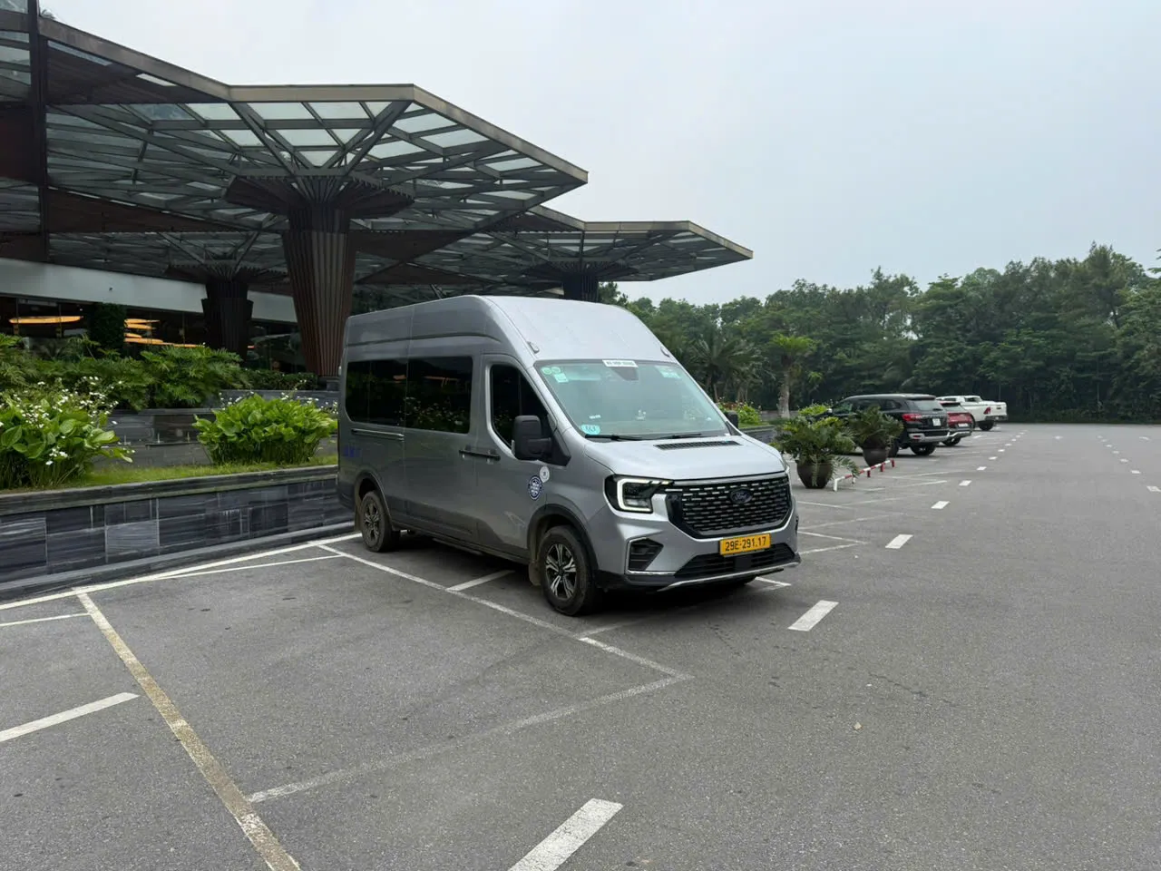 Xe 16 chỗ Bắc Ninh đi Hà Giang Xe 16 chỗ Bắc Ninh đi Hà Giang