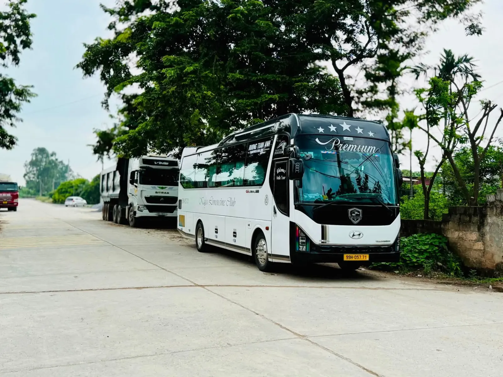Xe 29 chỗ phường Quế Võ, Bắc Ninh Xe 29 chỗ phường Quế Võ, Bắc Ninh