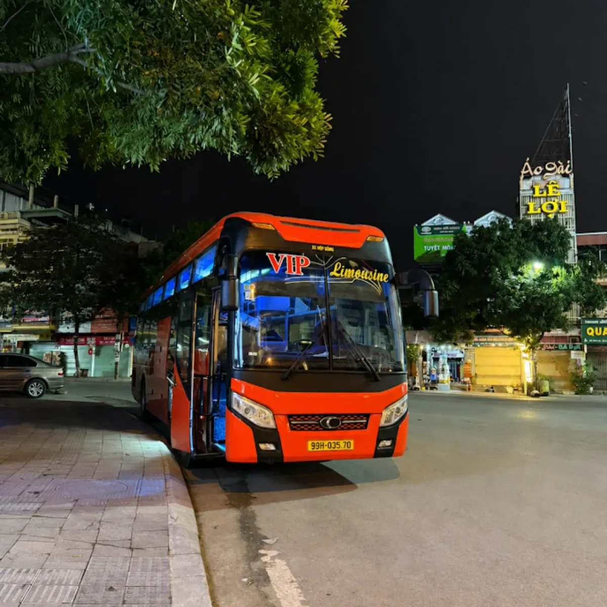 Xe 45 chỗ Bắc Ninh đi biển Sầm Sơn, Thanh Hoá Xe 45 chỗ Bắc Ninh đi biển Sầm Sơn, Thanh Hoá