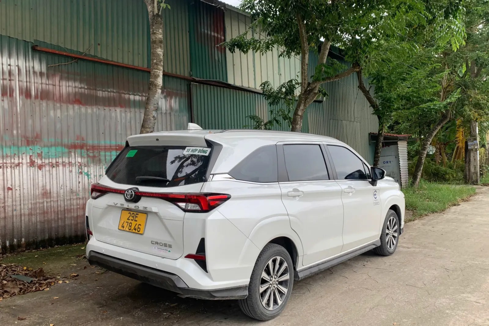 Xe 7 chỗ Bắc Ninh đi Hạ Long