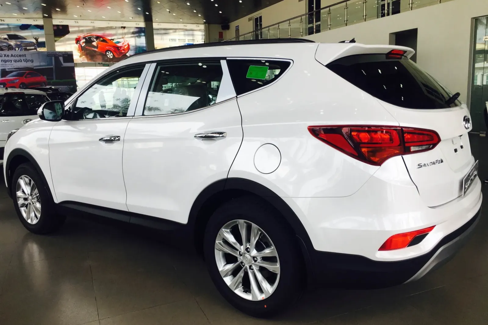 Bảng giá thuê xe 7 chỗ tỉnh Bắc Ninh đi sân bay Nội Bài