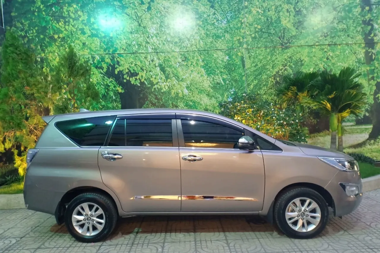 Xe 7 chỗ Bắc Ninh đi Tràng An Xe 7 chỗ Bắc Ninh đi Tràng An