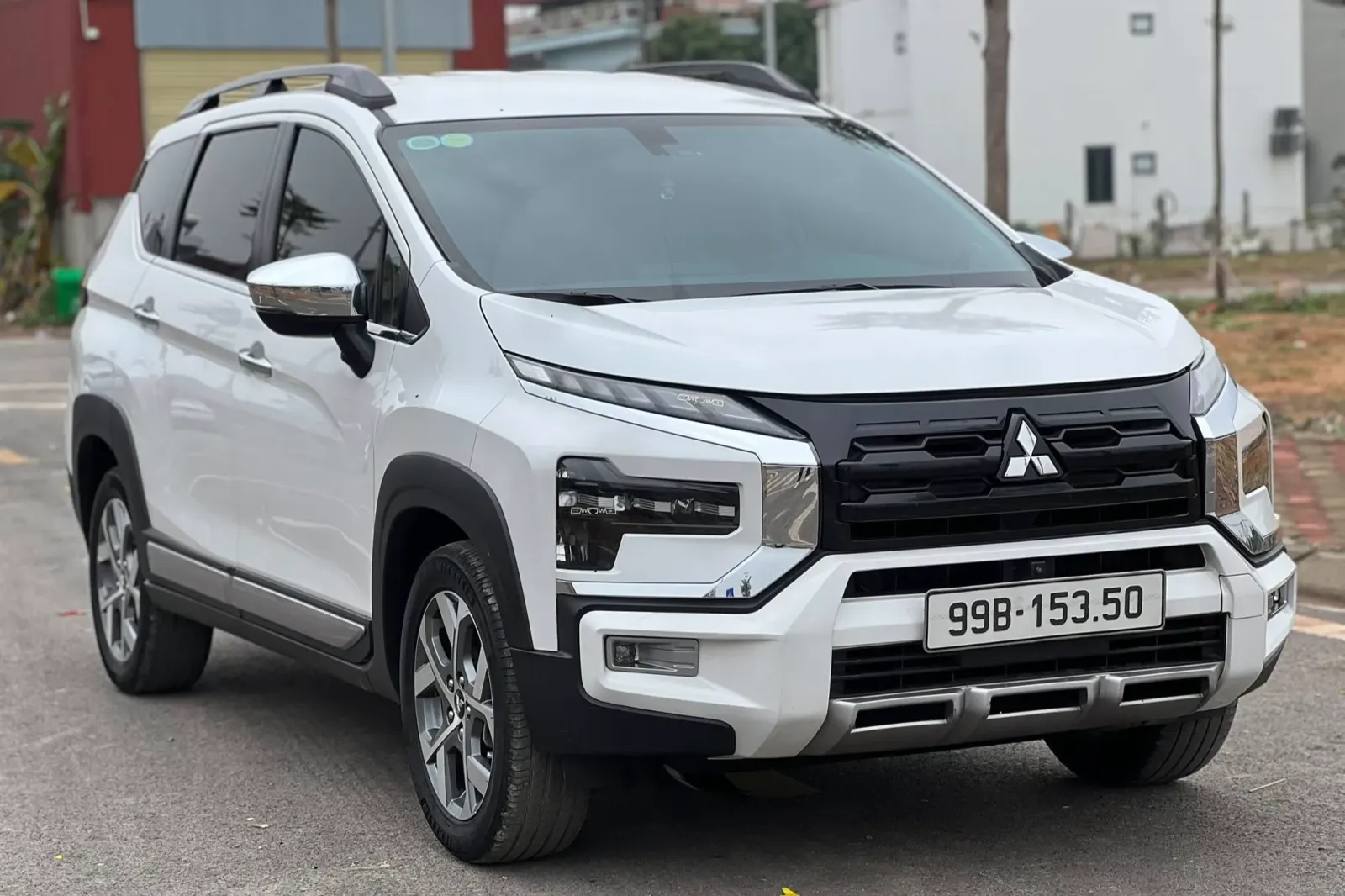 Thuê xe 7 chỗ Bắc Ninh đi lễ Đền Cô Chín, Thanh Hóa